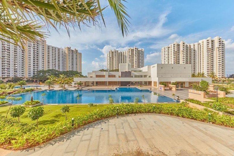 Book 3 BHK available Rs 90 Lac at Prestige Tranquility, Bangalore